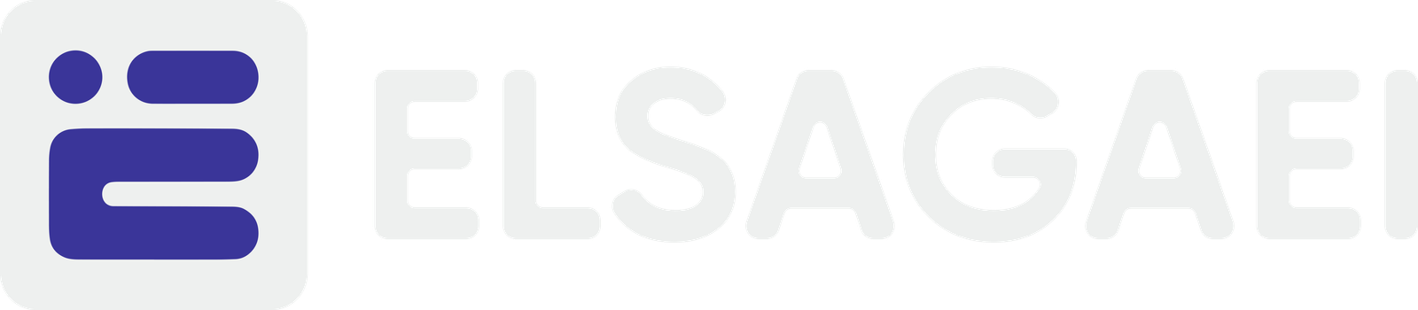 Elsagaei Corp Logo