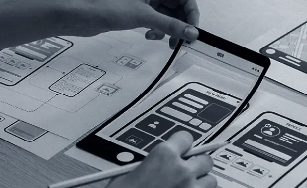 Why UX/UI Design is Vital for Converting Visitors into Customers